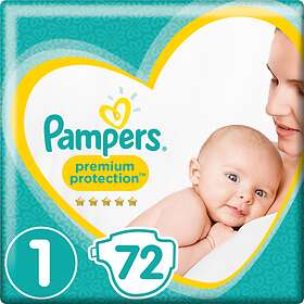 odparzenia po pampers sleep and play