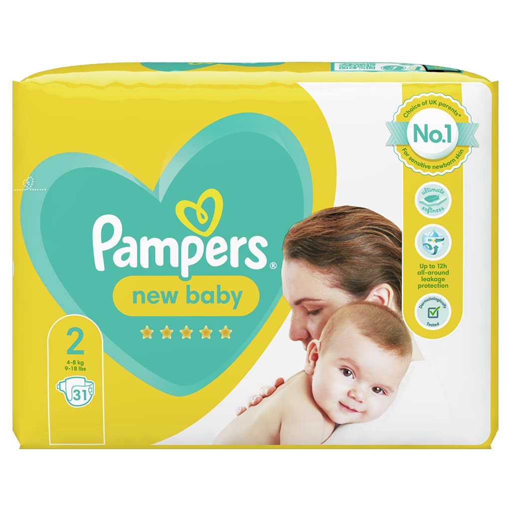 alendarz ciazy pampers