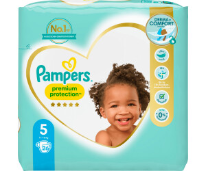 rosman pieluchy pampers 3