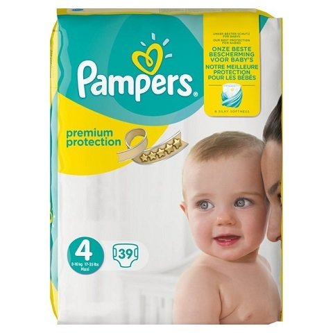 pampers 0 rossmann