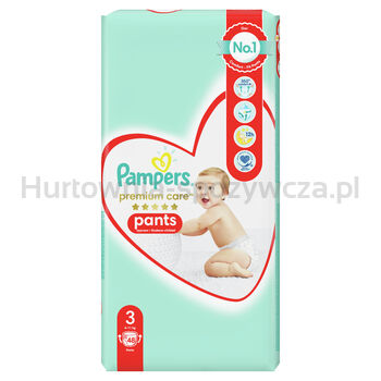 pampers premium care 5 mega box