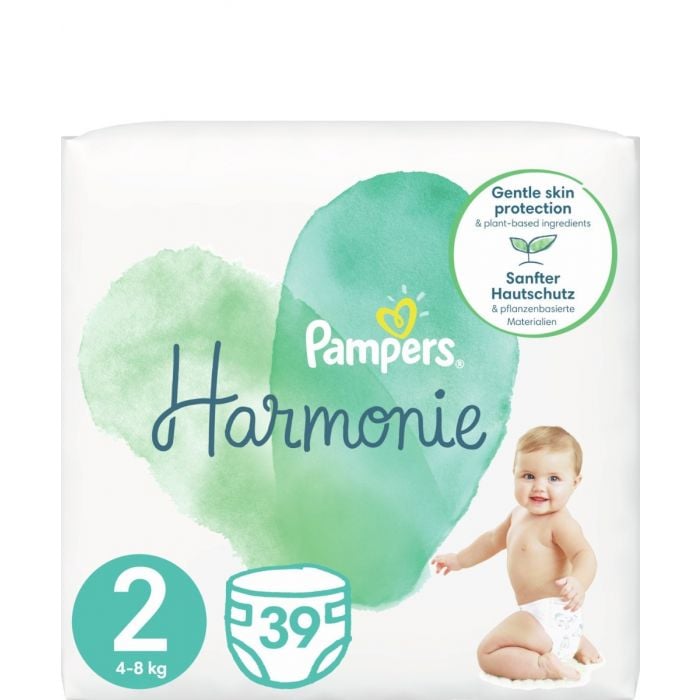 pampers rozmimar 1