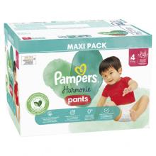 pampers india