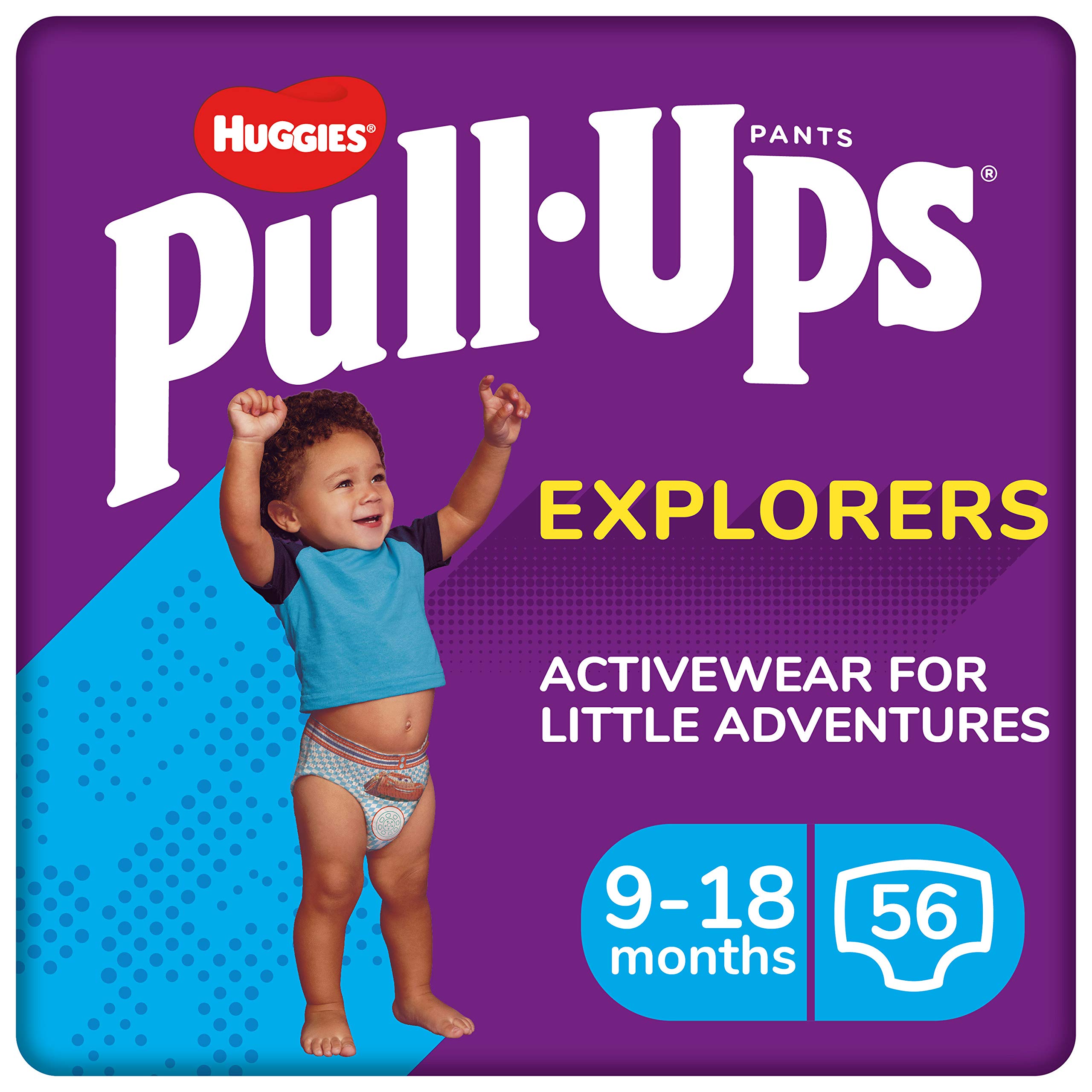 pampers.pants 4 104 sztuk