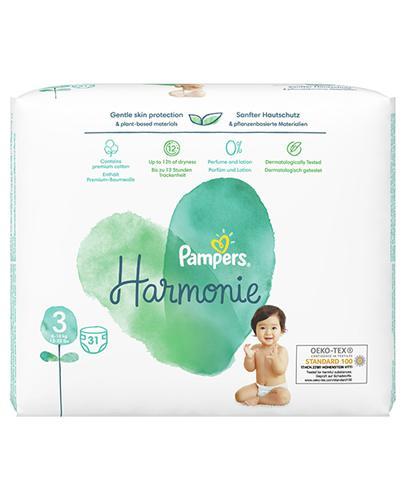 pampersy pampers 1