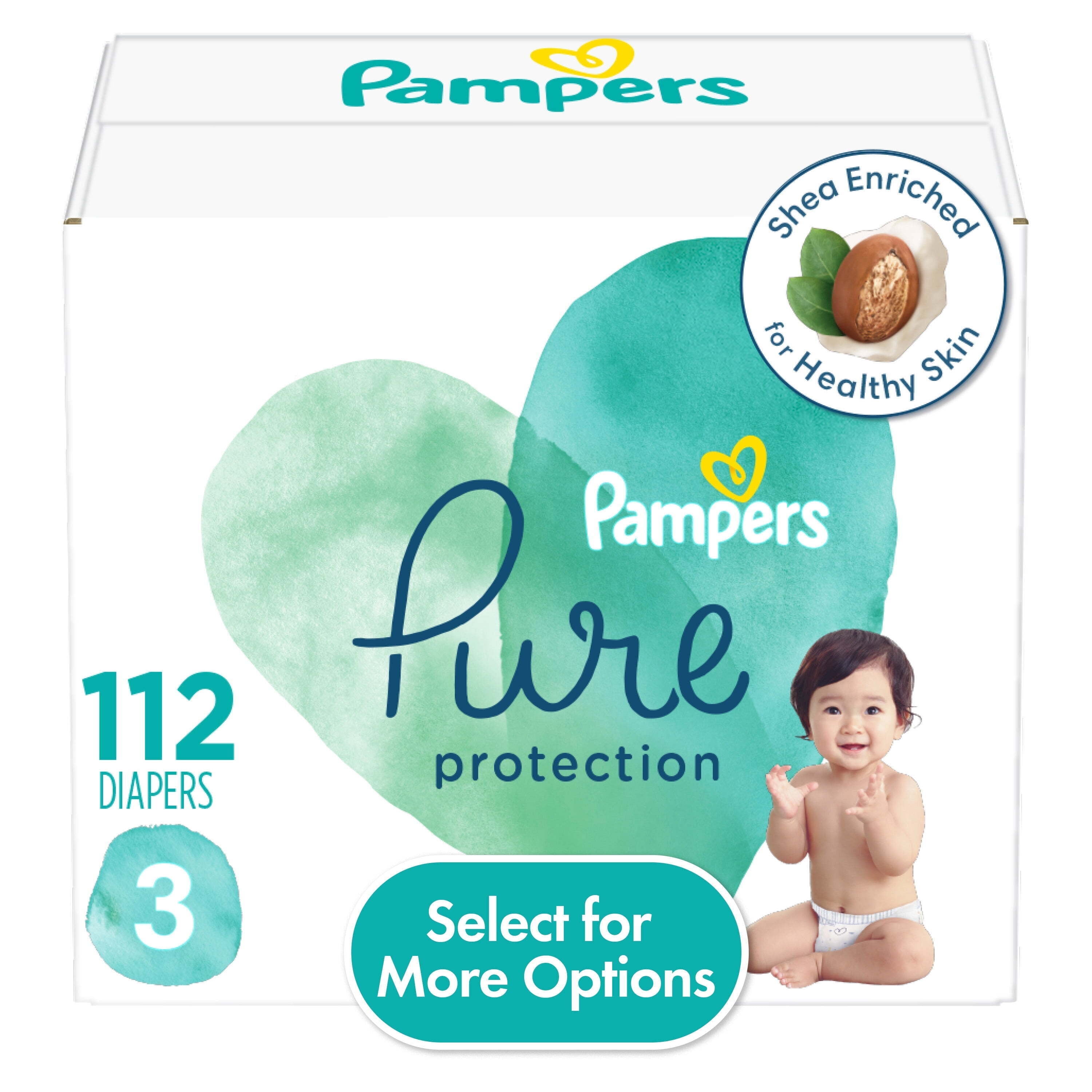 pampers premium 4 promocja