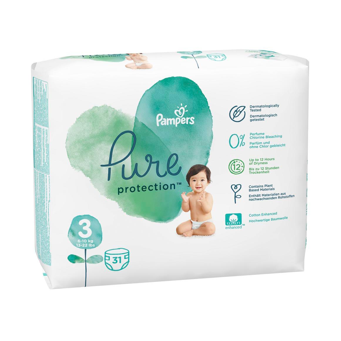 pampers chusteczki mokre 64 szt ceneo