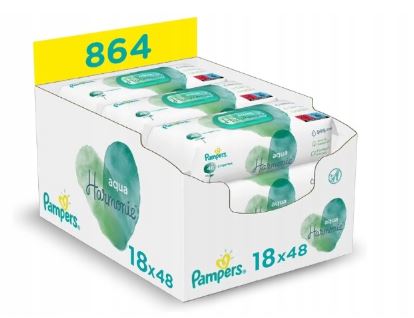 pampers pieluchomajtki splansers