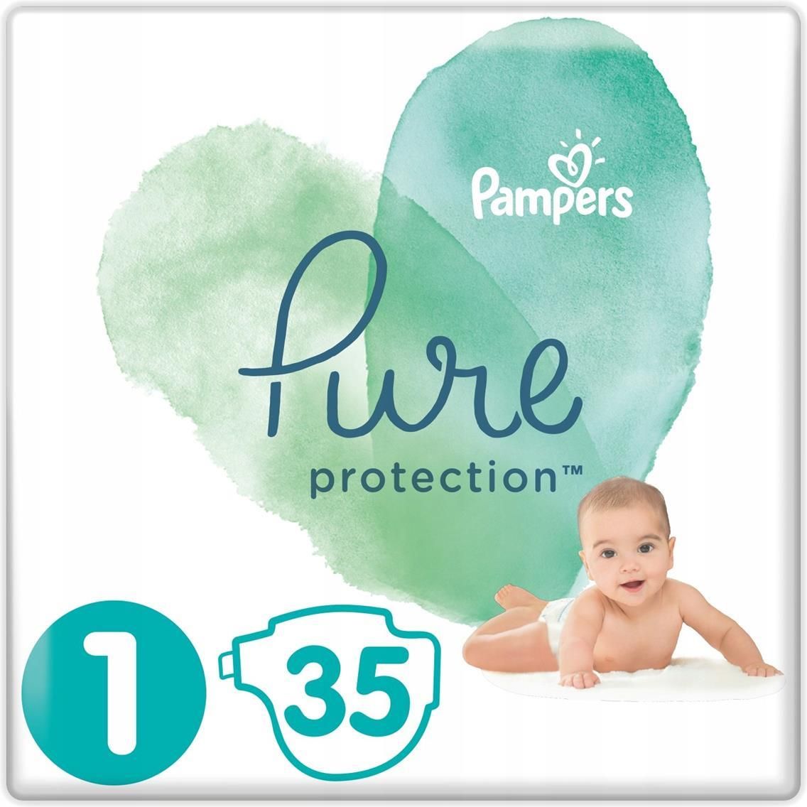 pampers premium extraa care 1