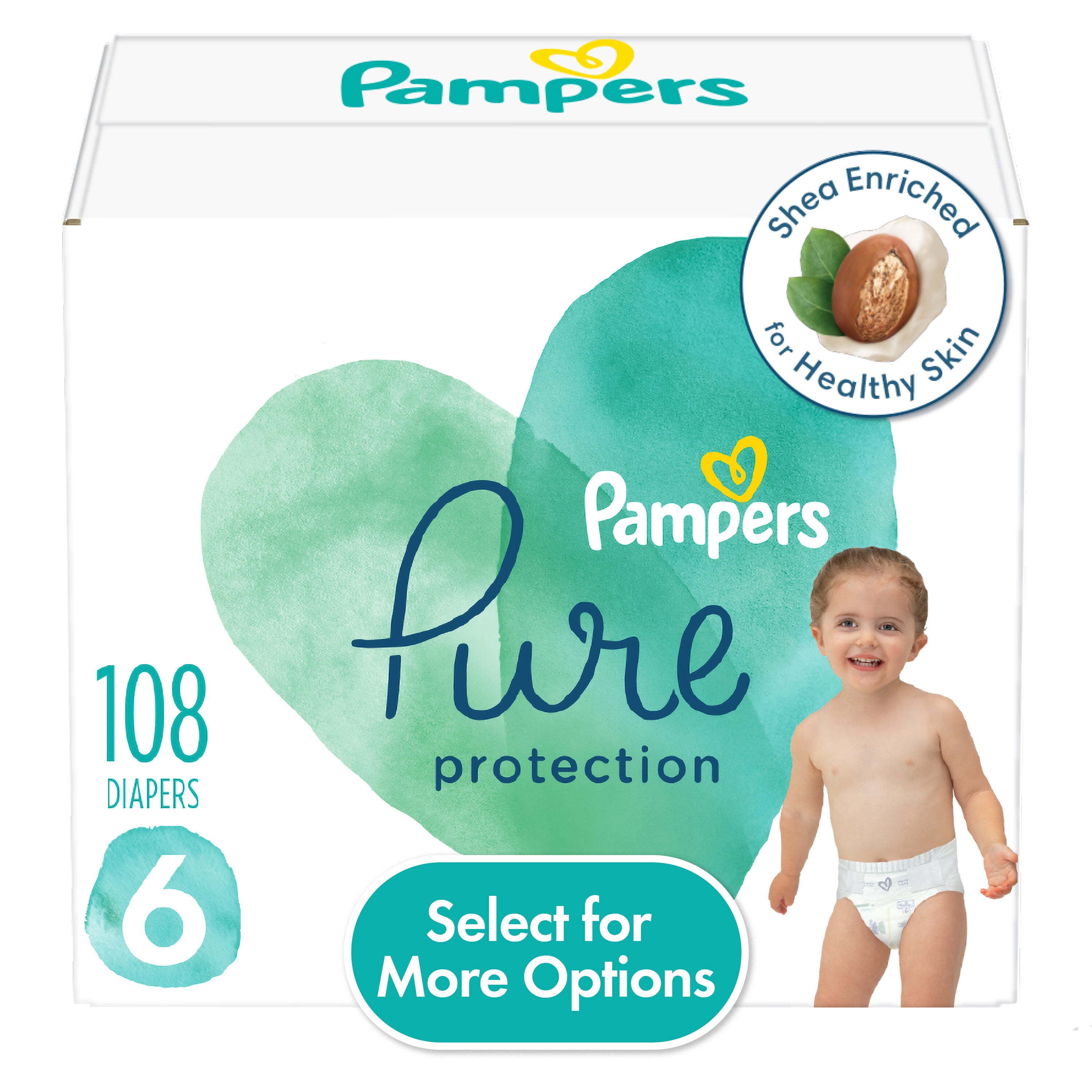 pampers swaddlers size 3