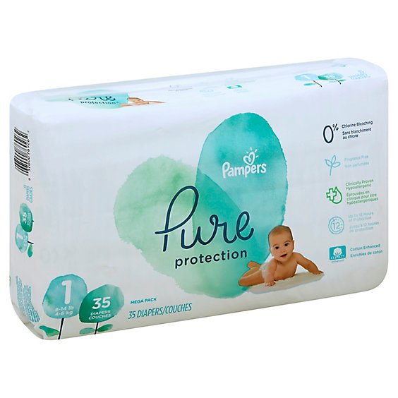 pampers 3 53 szt