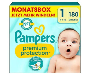 pampers giga pack 5