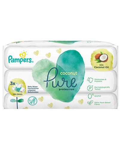 pampers pufies nr 1