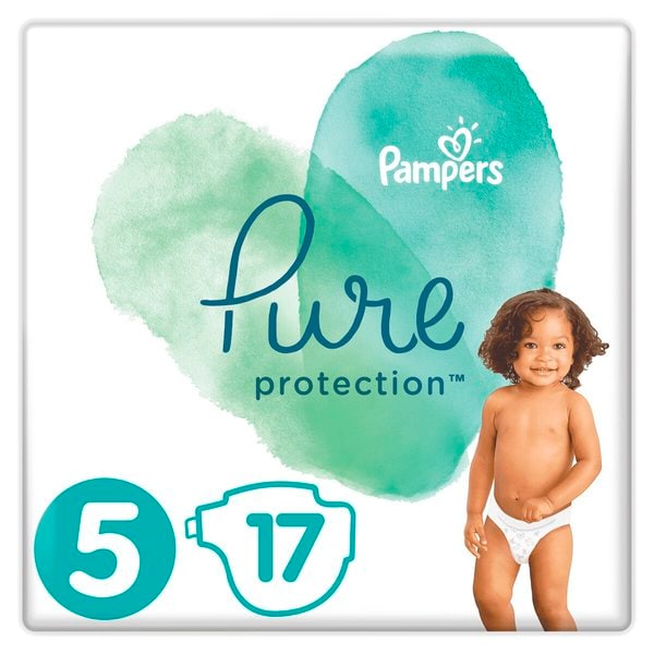 pampers aktiv baby dray