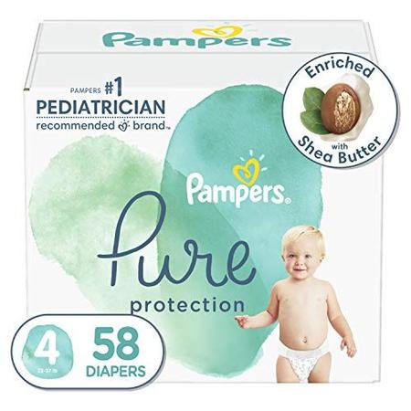 tanie pampersy pampers 5 pants