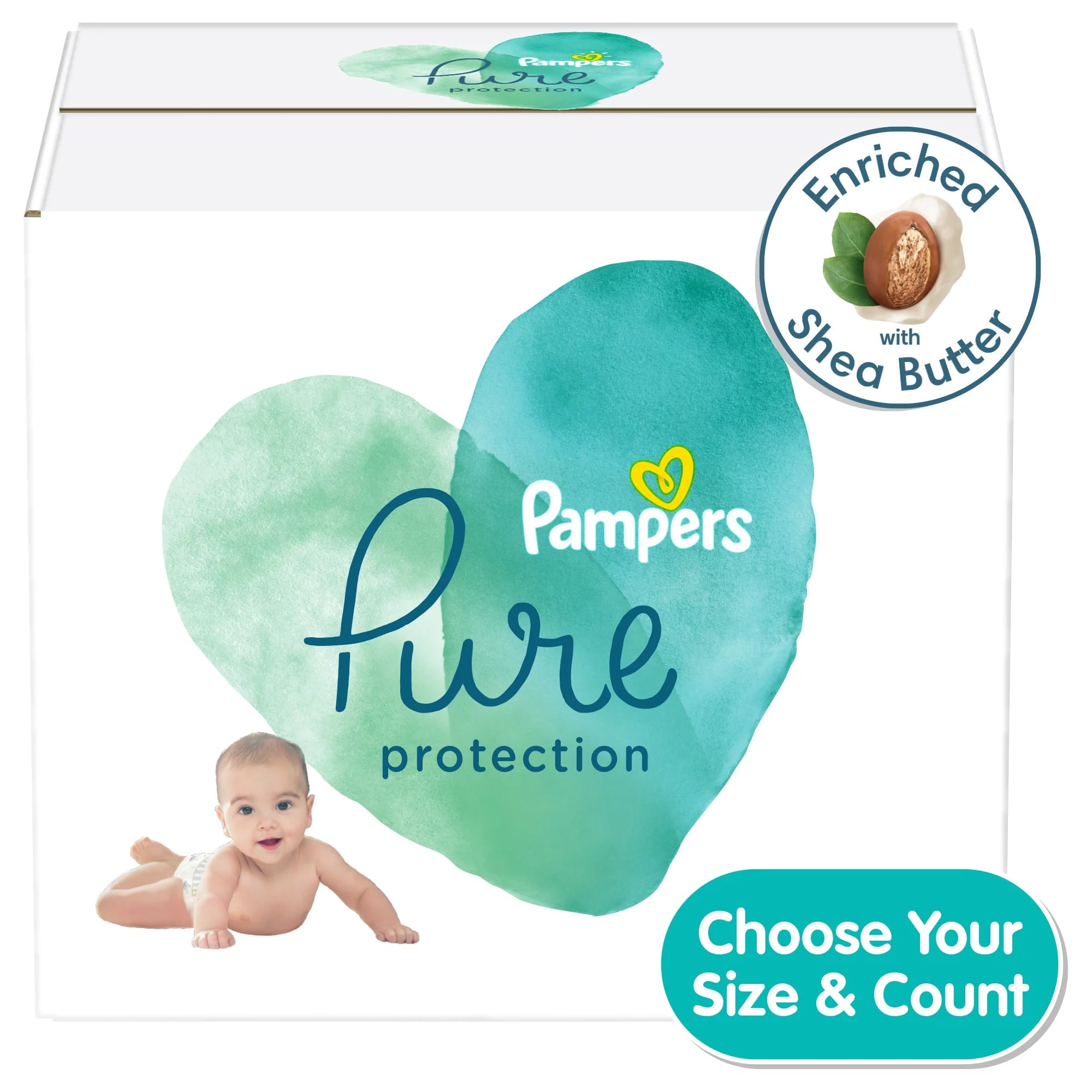 pampers chusteczki nawilżane cena