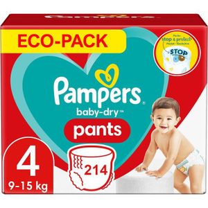 frisco pampers premium care 4