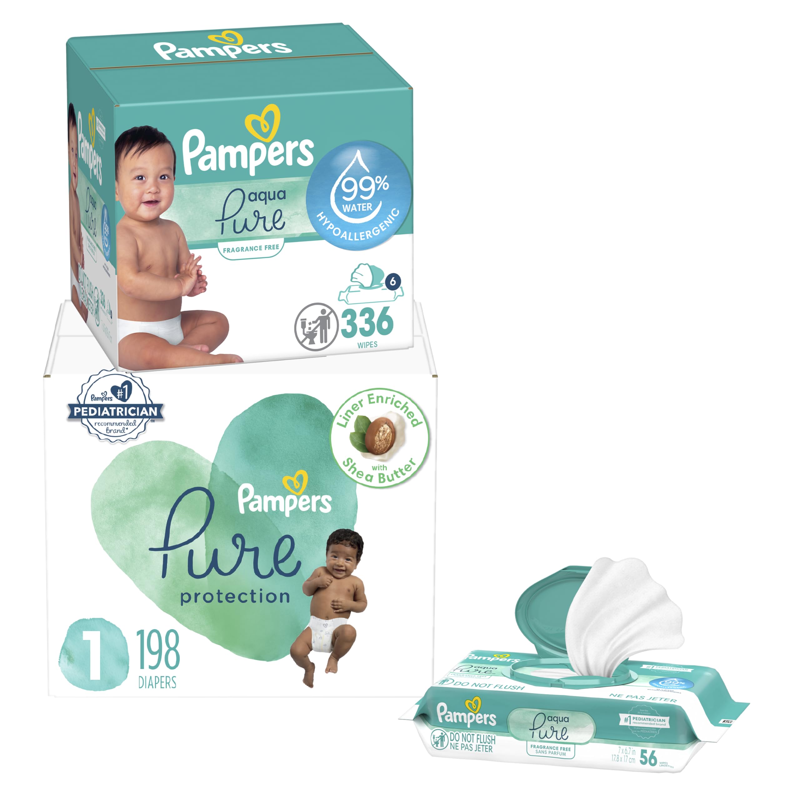 pampers pantsy 5