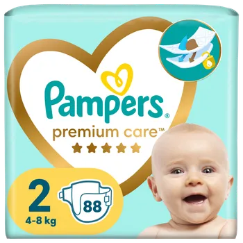 husteczki mawilzajace pampers natural