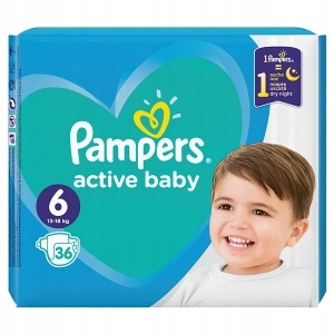 podkłady 60 60 pampers