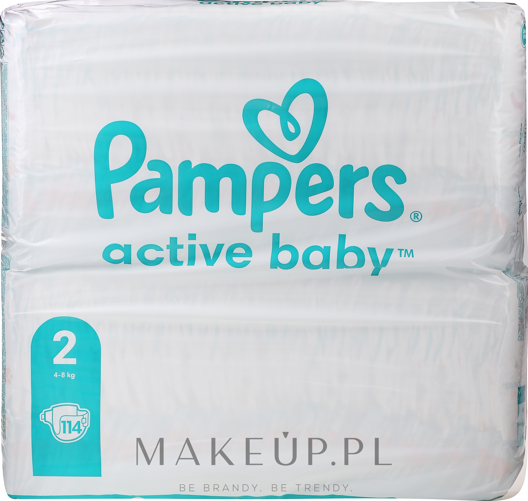 abonament pampers