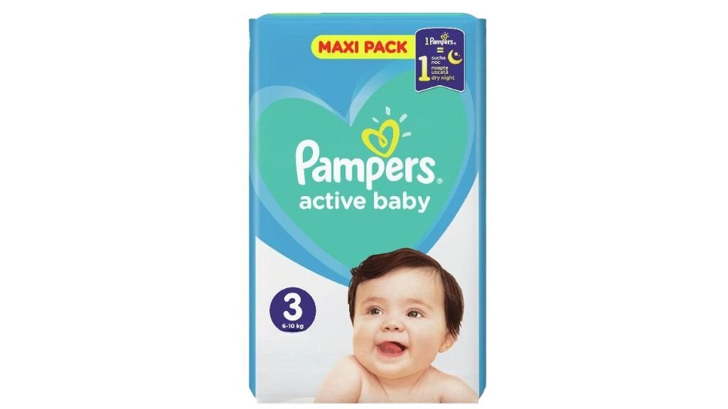 pampers pants box 5