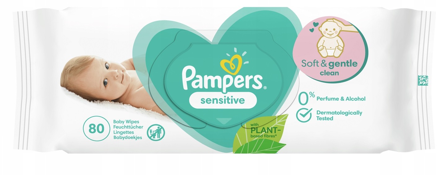 pampersy pampers 4 300