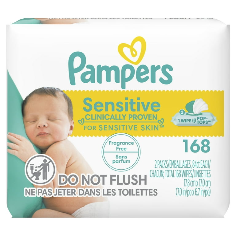 pampers baby dry nimi 42 sztuki cena