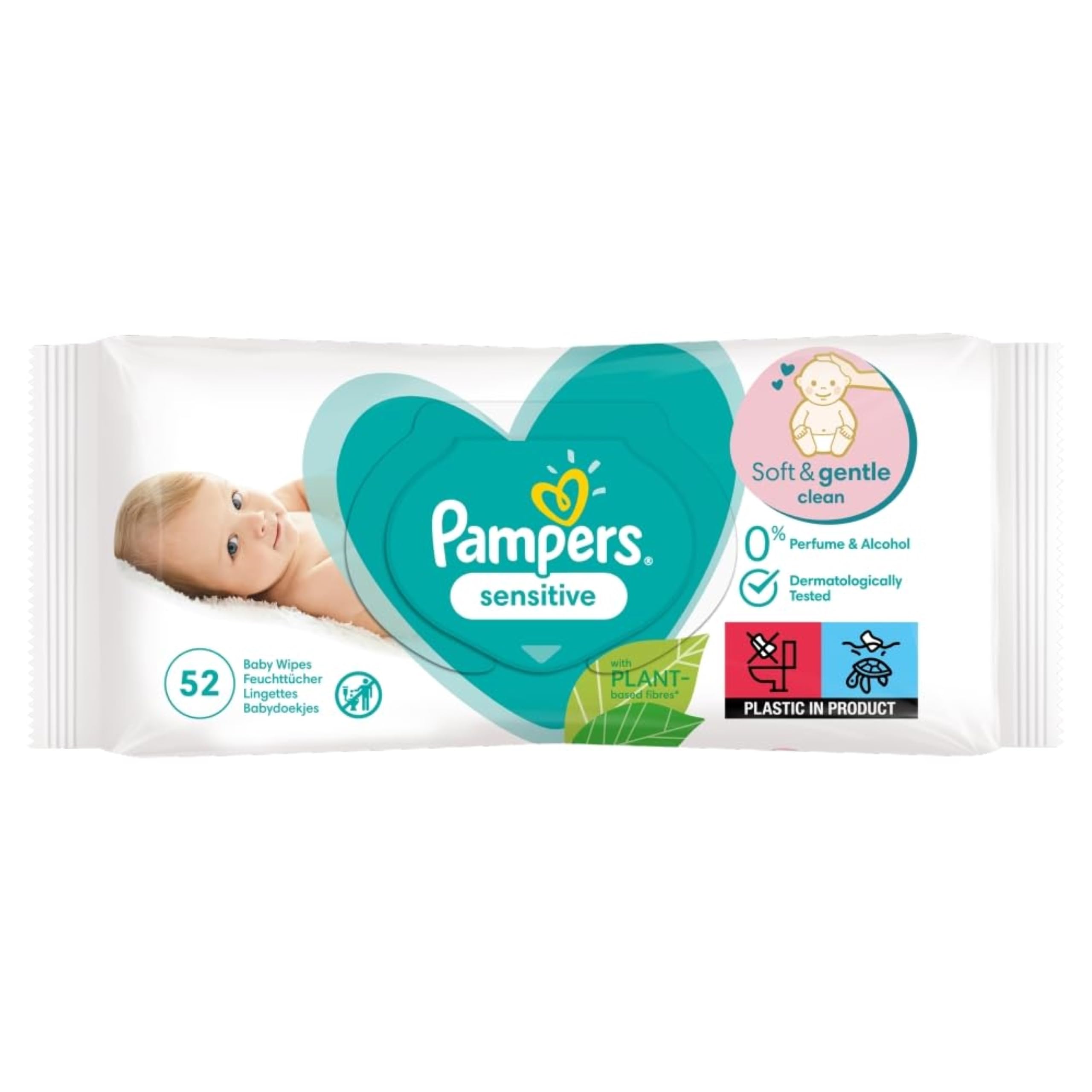 pampers daddy