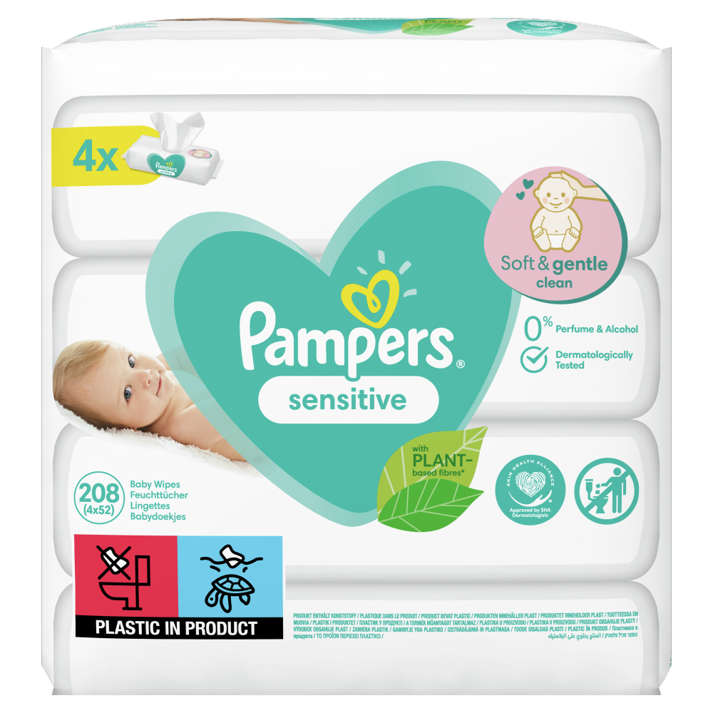 czy pampers pants obszcztpuja pupe