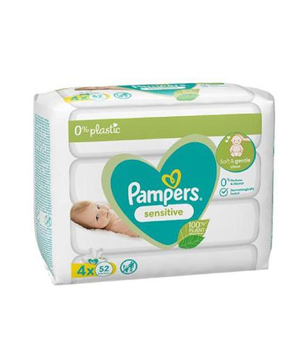 pampers 3 jaki wiek