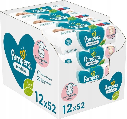 pampers dm babylove