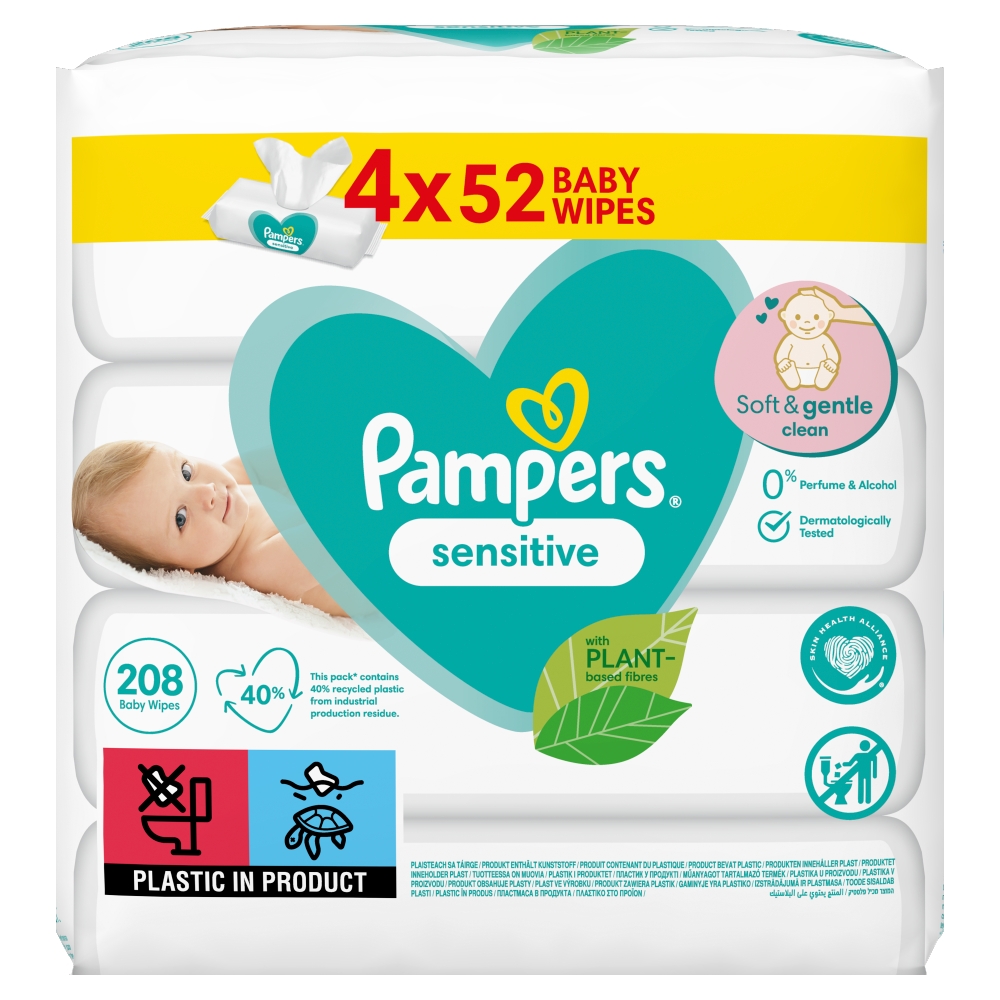 pampers a naty