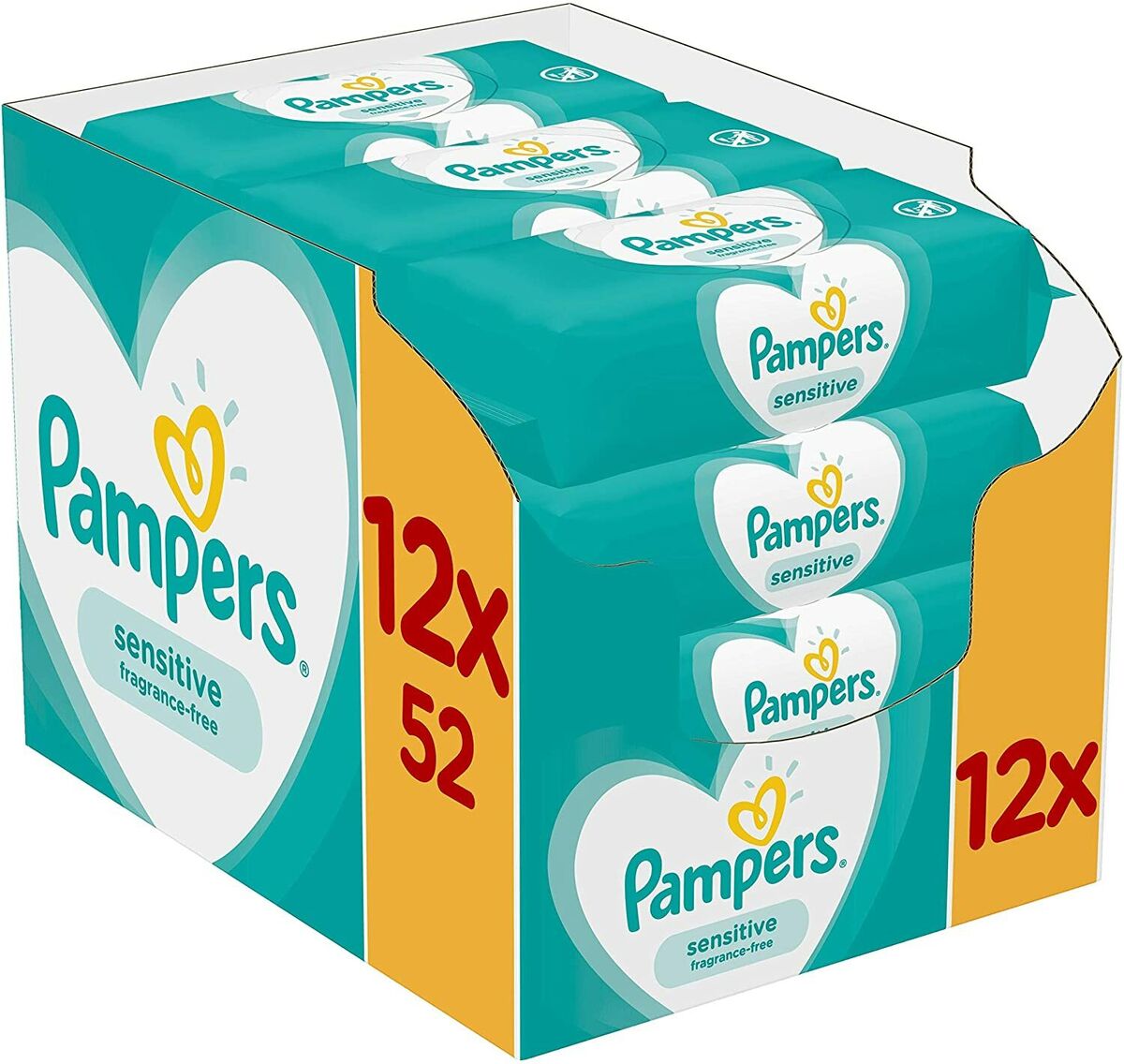 pampers active dry 2 76