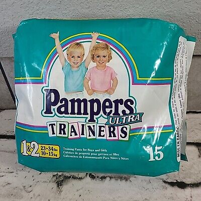 pampers size 3 diapers