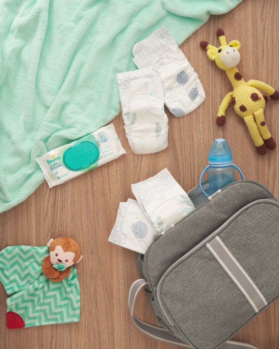 pampers newborn a premium care