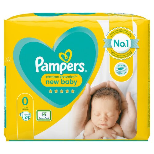 pieluchy pampers active baby rozmiary