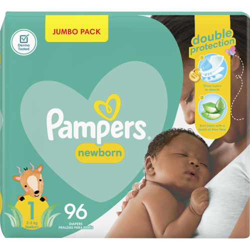 pampers active baby 3 70