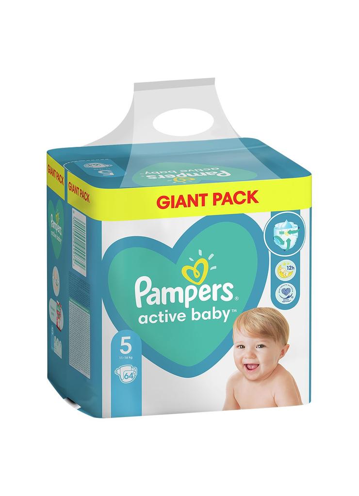 pampers 3 rozmiar 150 szt cena