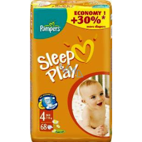 pampers premium care pieluchy 3