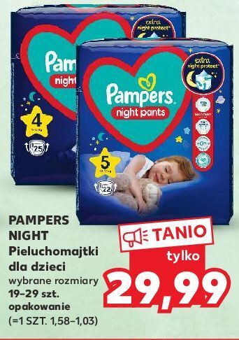 substancje rakorwoecze w pampers