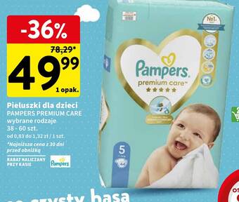 pampers actibe care 6