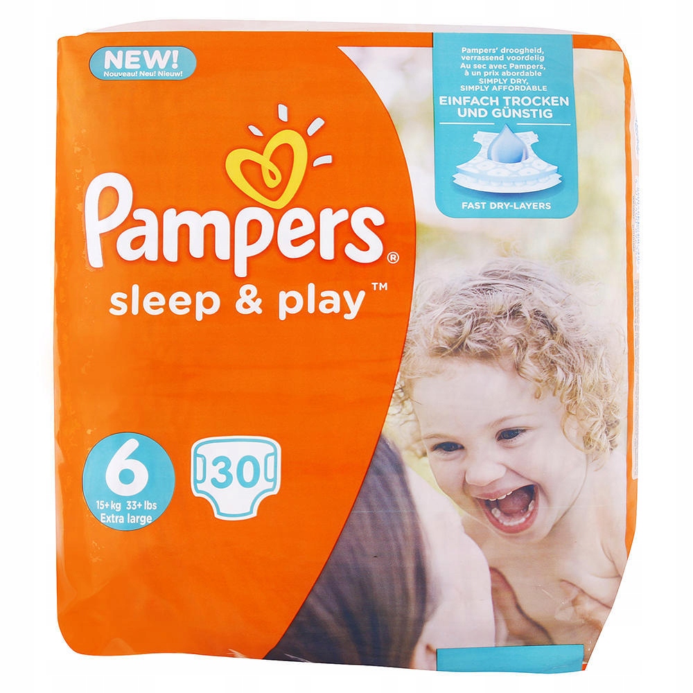 pampersy pampers 1 tesco