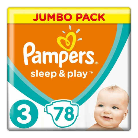 różnice w pieluchy pampers premium care nowe a stare