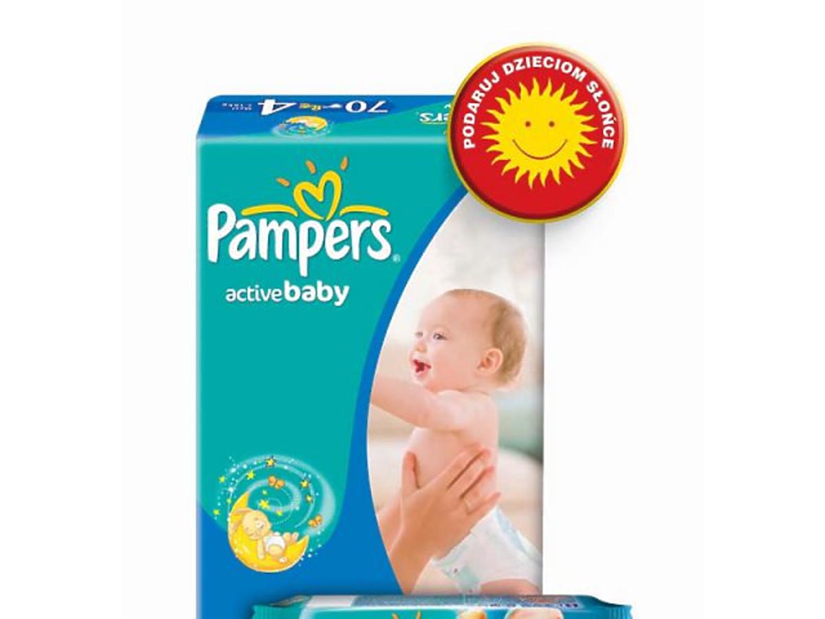 pampers premium care 2 88 szt cena