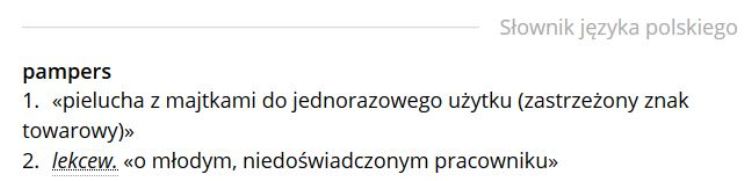 Japońskie (pieluszki podciągane) pieluchomajtki Merries PM 6-11kg 64szt