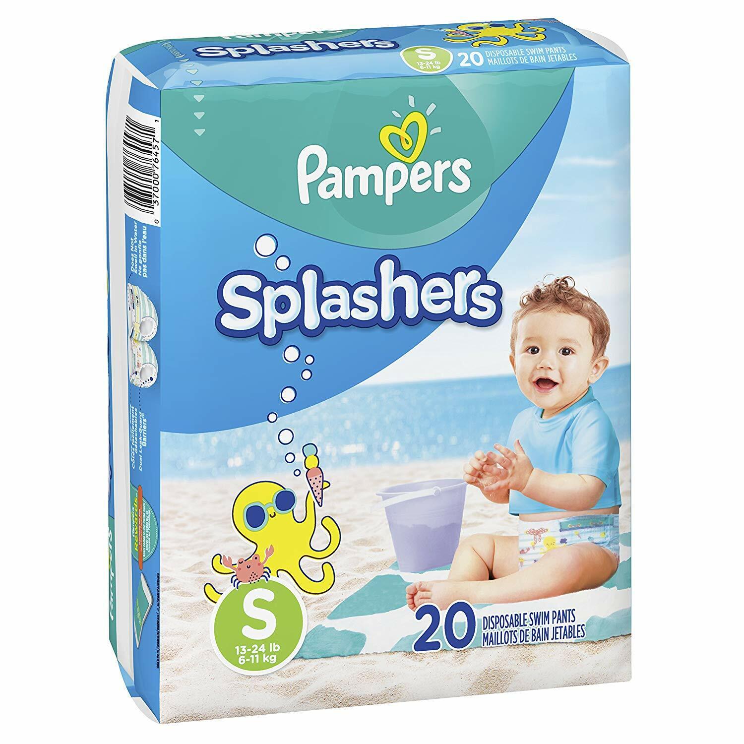 pampers 6 active baby dry