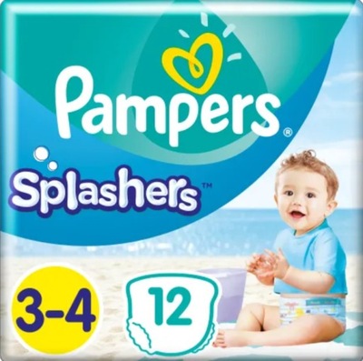 pieluchy pampers 3 ceneo