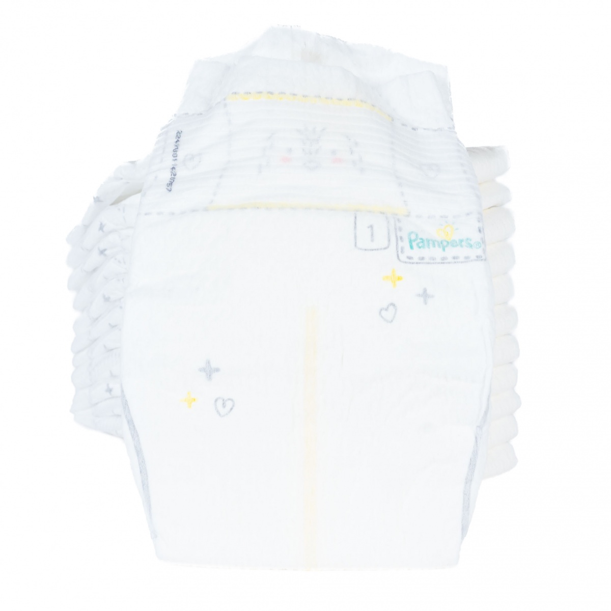 pampers seni kins