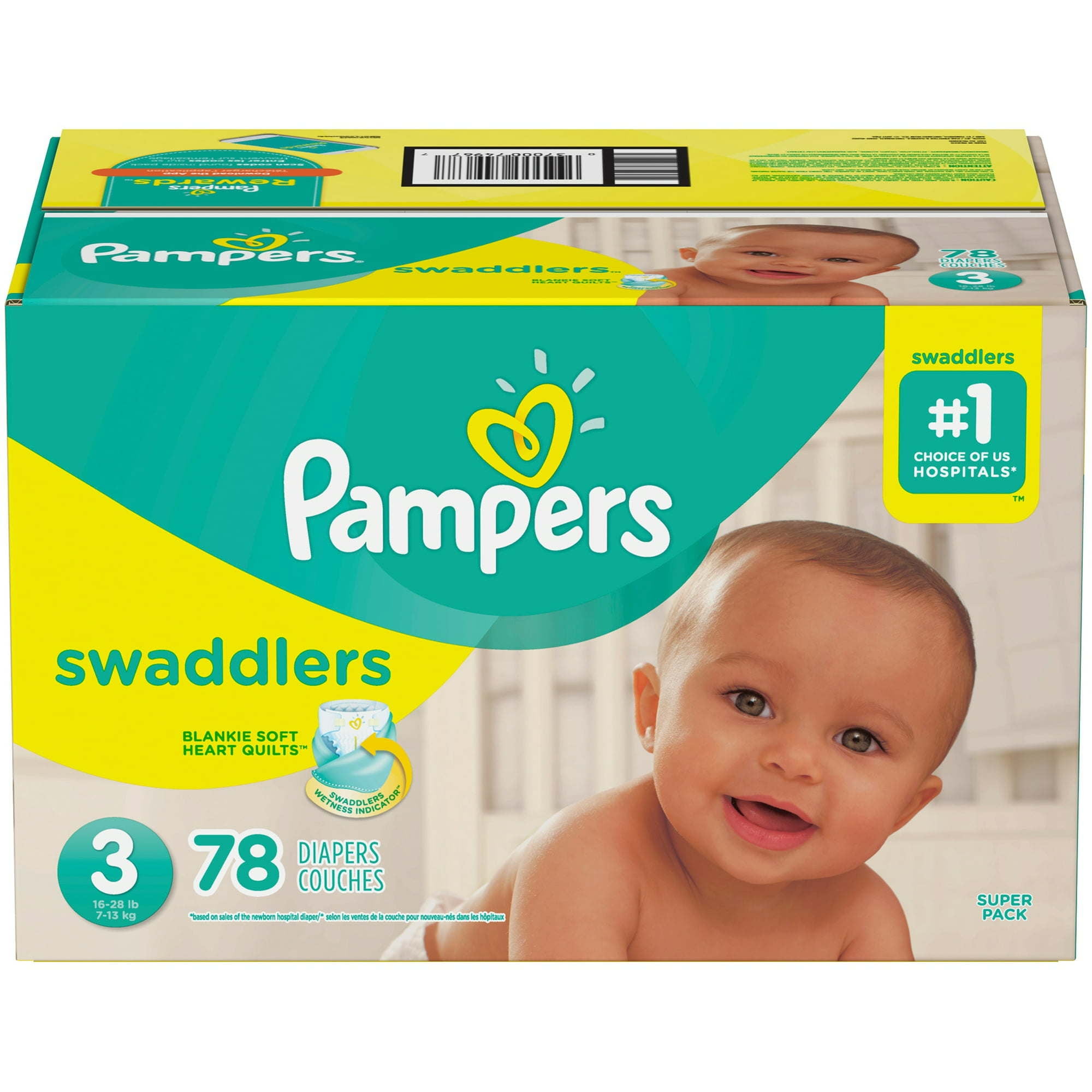 chusteczki pampers aqua pure ceneo